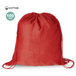 Mochila Bass ROJO