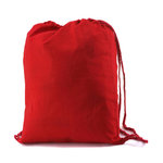 Mochila Bass ROJO