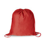 Mochila Bass ROJO
