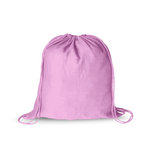 Mochila Bass ROJO