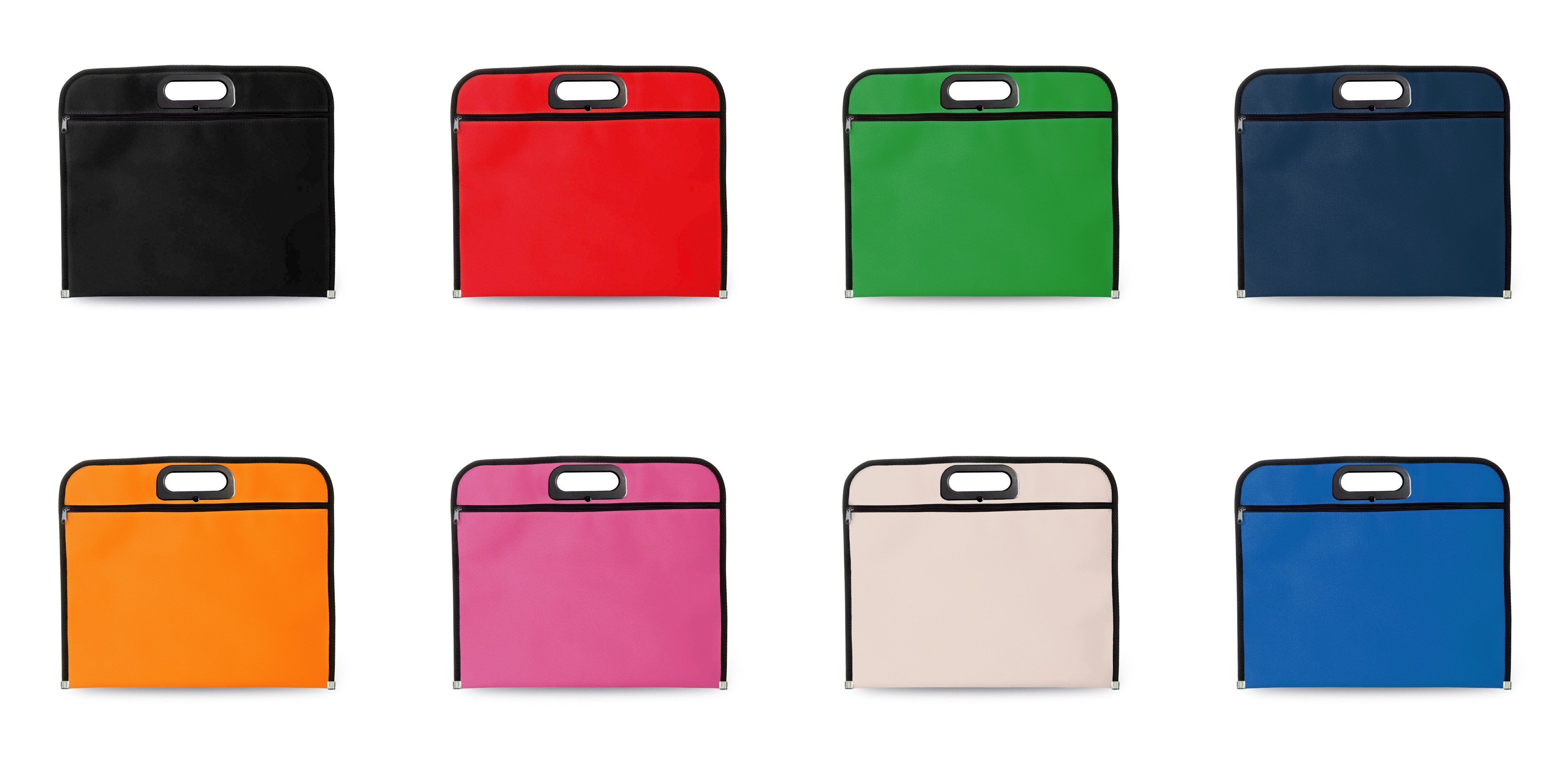 Pasta Porta-Documentos Join FUCSIA