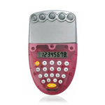 Calculator Ozone BLUE