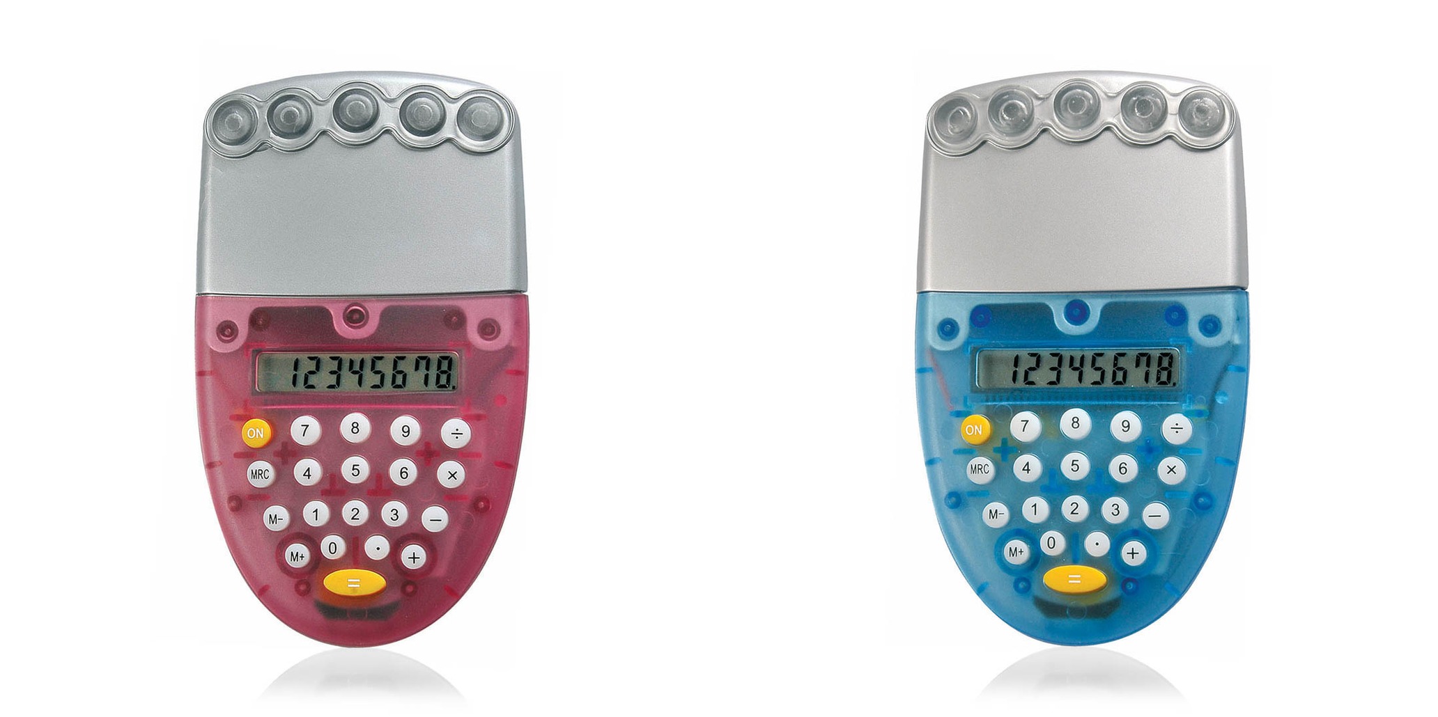 Calculator Ozone BLUE