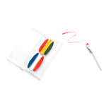 Set Pinturas Colour SC