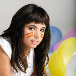 Set Pinturas Colour SC