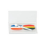 Set Pinturas Colour SC