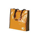 Tas Recycle BLAUW
