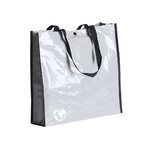 Tas Recycle BLAUW