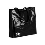 Tas Recycle BLAUW