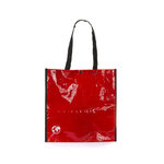 Tas Recycle BLAUW