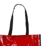 Tas Recycle BLAUW
