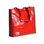 Tas Recycle BLAUW