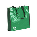 Tas Recycle BLAUW