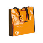 Tas Recycle BLAUW