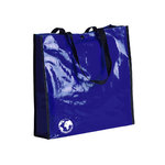 Tas Recycle BLAUW