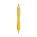 Bolígrafo Píxel AMARILLO