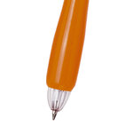 Bolígrafo Píxel AMARILLO