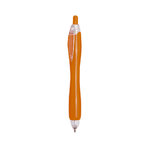 Bolígrafo Píxel AMARILLO