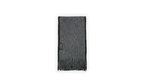 Bufanda Luomo NEGRO/GRIS