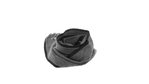Bufanda Luomo NEGRO/GRIS