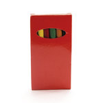 Pencil Set Garten YELLOW