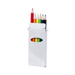 Pencil Set Garten YELLOW