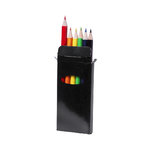 Pencil Set Garten YELLOW