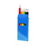 Pencil Set Garten YELLOW