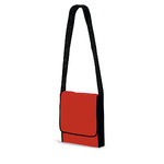Bolsa Tira-colo Jasmine AZUL