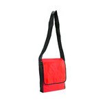 Bolsa Tira-colo Jasmine AZUL