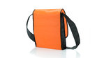 Bolsa Tira-colo Jasmine AZUL