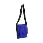 Bolsa Tira-colo Jasmine AZUL
