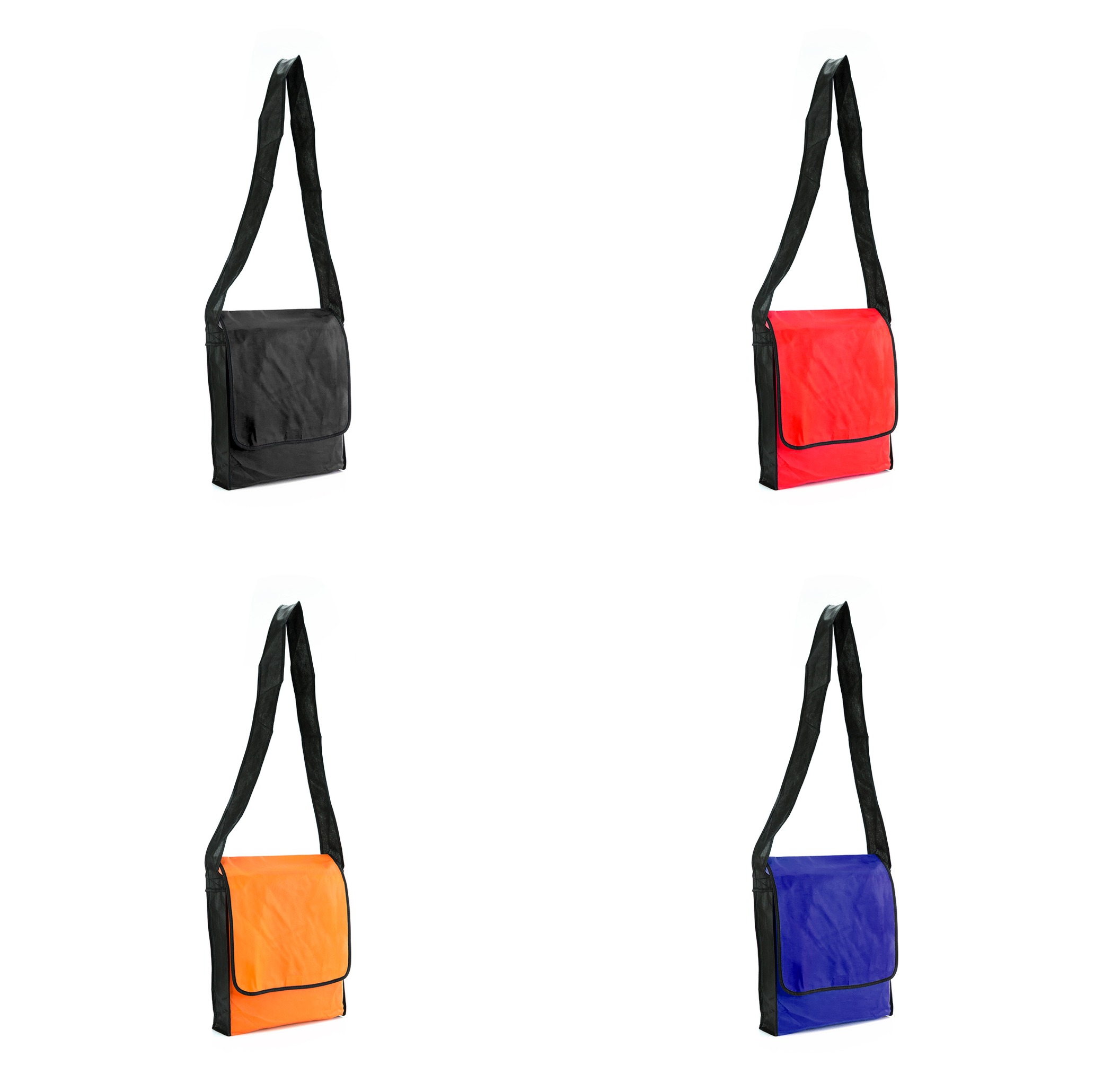 Bolsa Tira-colo Jasmine AZUL