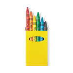 Caja Ceras Tune AMARILLO