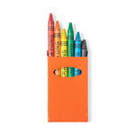 Caja Ceras Tune AMARILLO