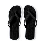 Flip Flop Caimán BLAU