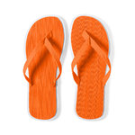 Flip Flop Caimán BLAU