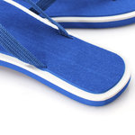 Flip Flop Caimán BLAU