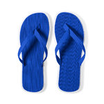 Flip Flop Caimán BLAU