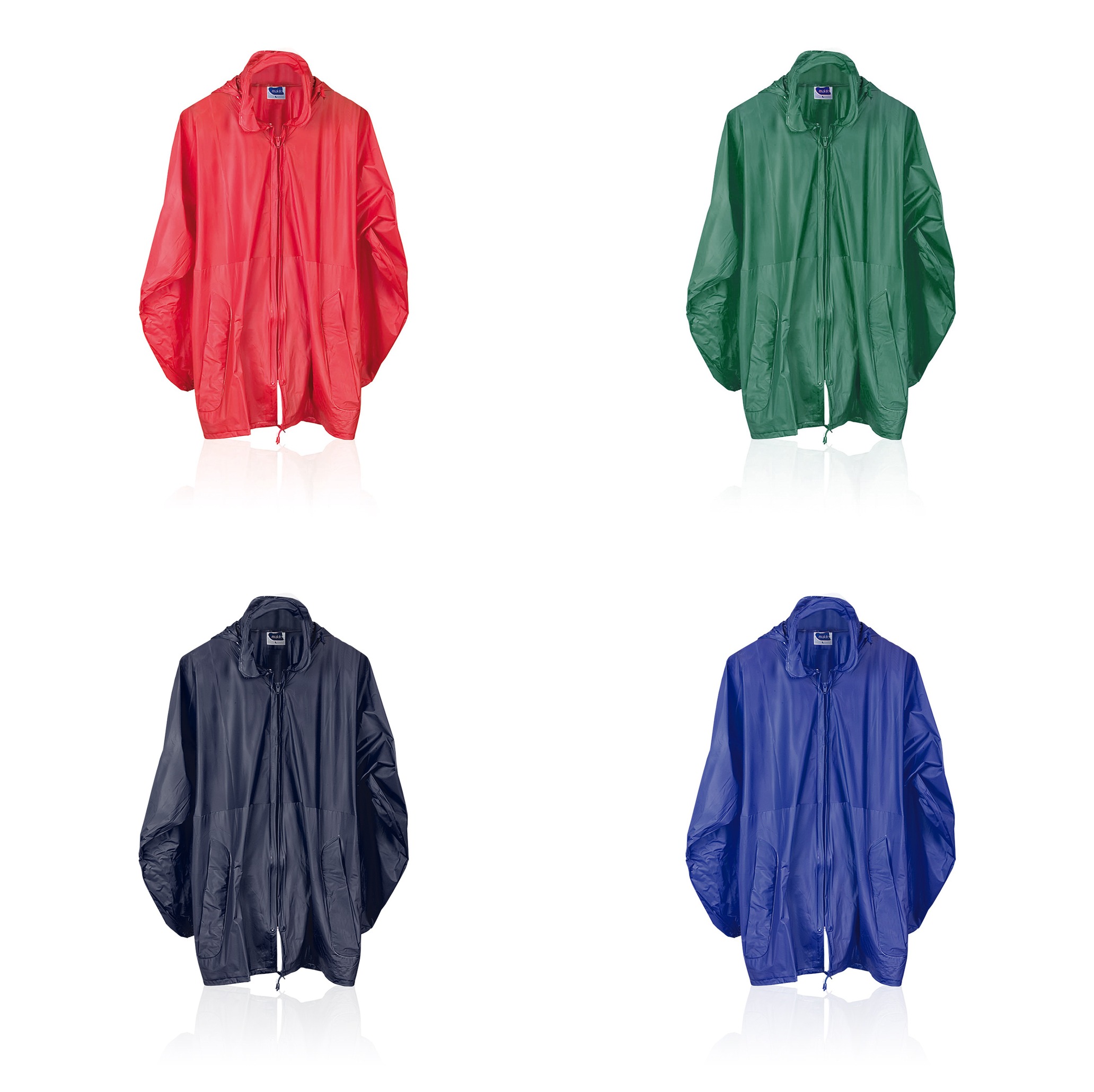 Impermeable Hips MARINO