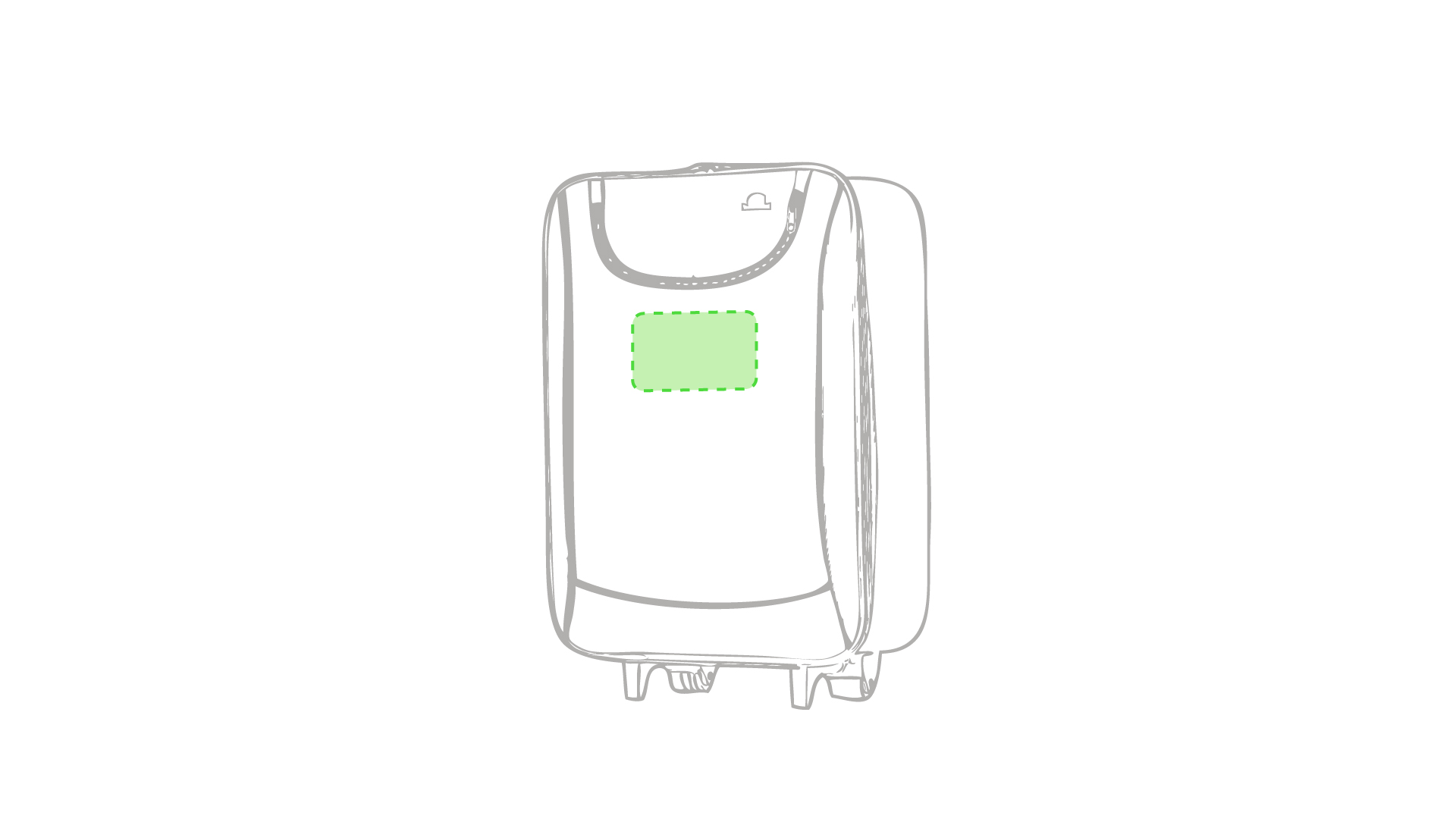 Trolley Plegable Soch