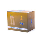 Encendedor Plain AMARILLO