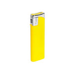 Encendedor Plain AMARILLO