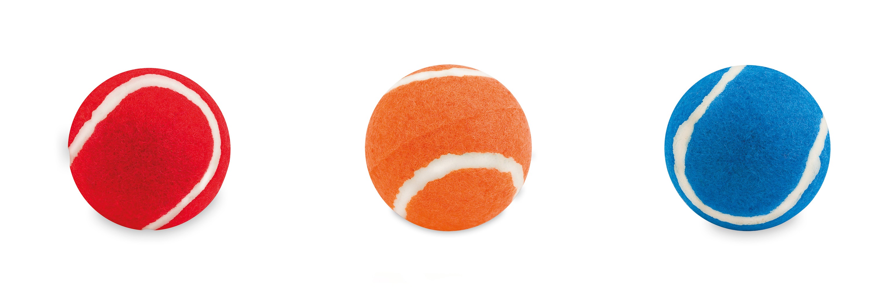 Pelota Niki AZUL
