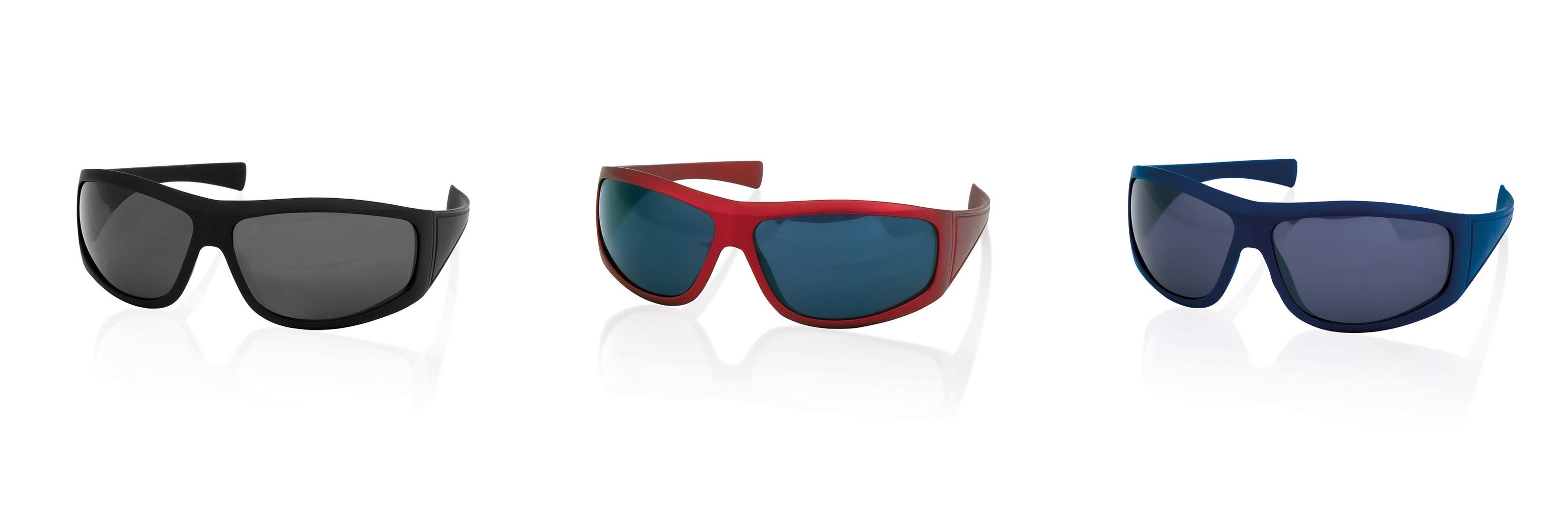 Gafas Sol Premia AZUL