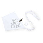 Cometa Yumbi BLANCO