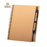 Libreta Neyla SC