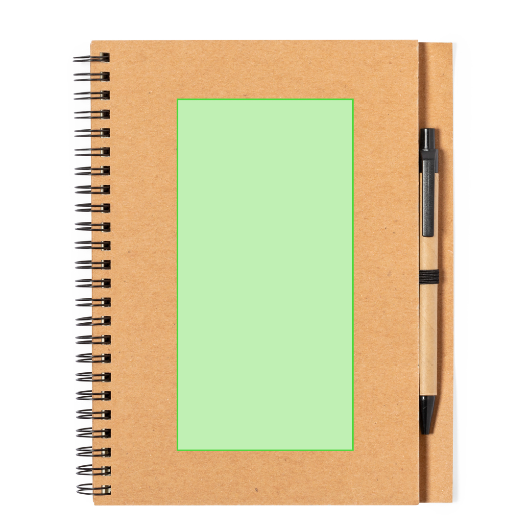 Libreta Neyla