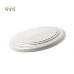 Frisbee Ditul NATURELLE