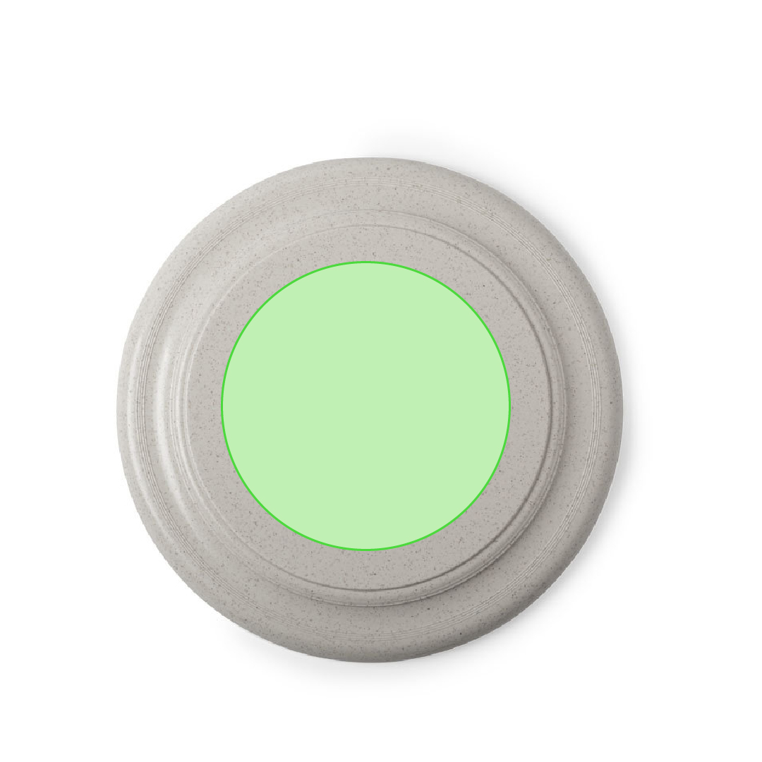 Frisbee Ditul